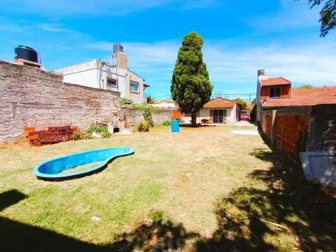 Venta casa 3 ambientes Los Polvorines