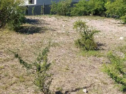 Terreno en Venta en La Calera, USD 58.000