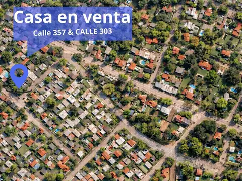Casa en Venta 50 años
