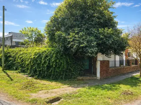 VENTA DE CASA EN RANELAGH