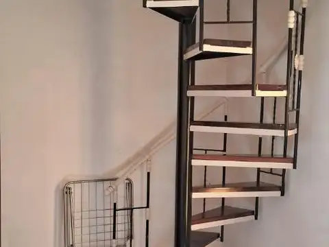 Depto Tipo Casa en Alquiler al Oeste