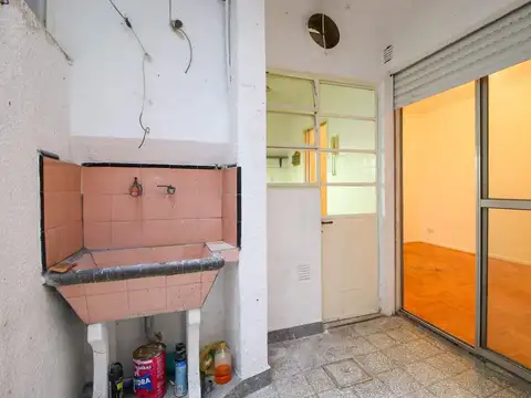 Departamento en Venta 61 años