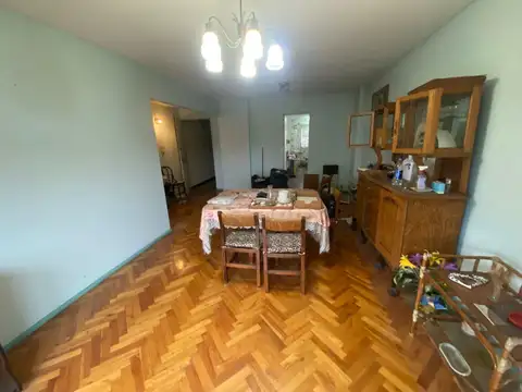 Departamento en Venta de 4 ambientes