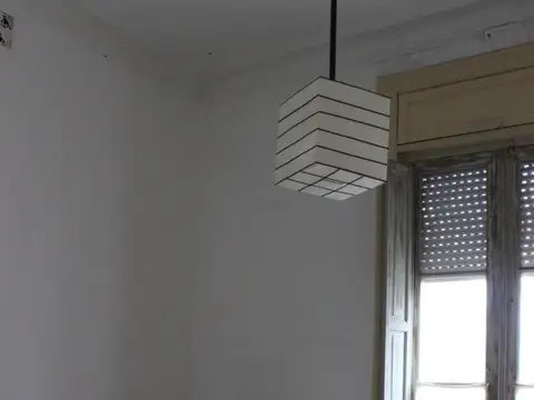 Depto Tipo Casa en Venta en Barracas, USD 145.000