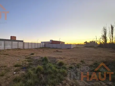 Terreno en Venta de 312,0 m2