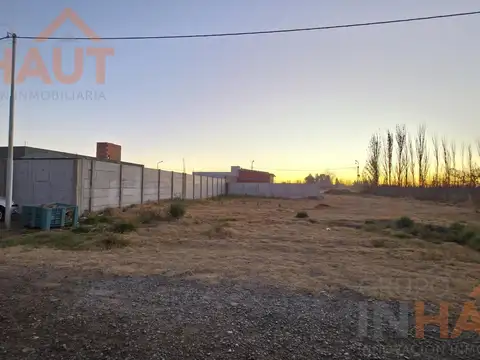 Terreno en Allen