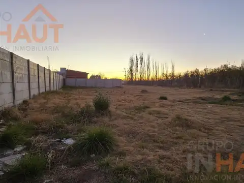 Terreno en Allen