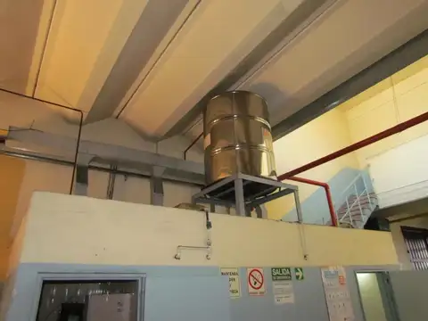 Galpon en Venta 40 años