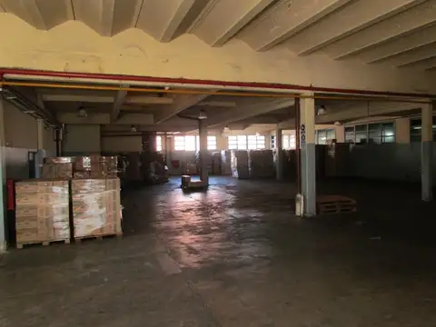 Galpon en Venta en San Justo, USD 690.000