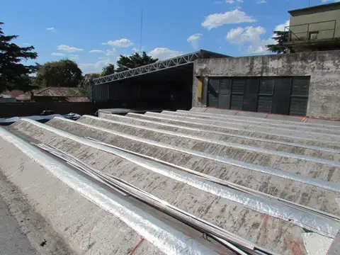 MONSEÑOR MARCON 3700