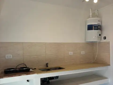 Depto Tipo Casa en Alquiler A Estrenar
