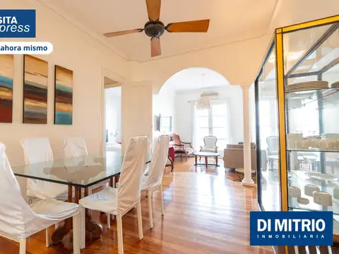Departamento en Venta de 3 ambientes