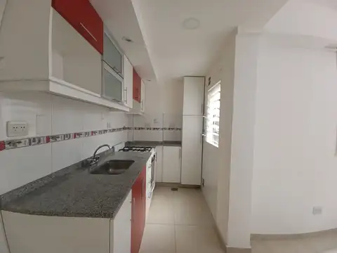 Departamento en Alquiler en Palermo, $ 750.000