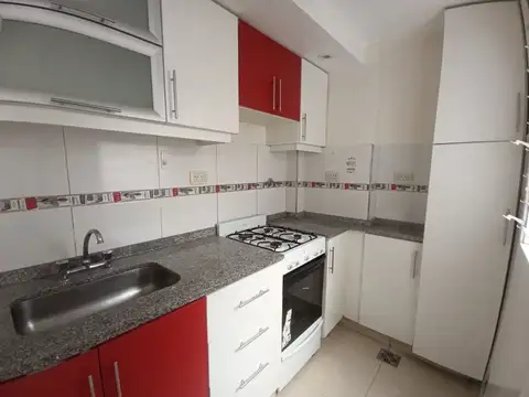 Departamento en Alquiler de 1 dormitorio