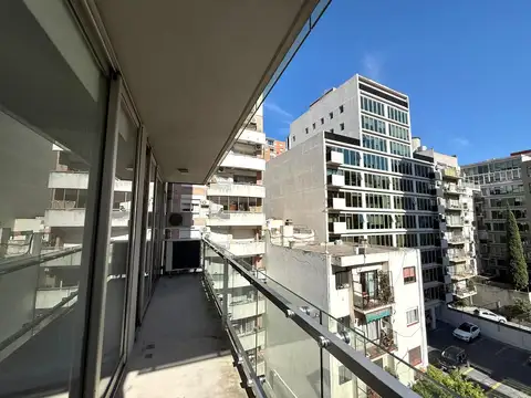 Oficina en Alquiler 10 años