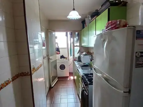 Departamento en Venta de 4 ambientes