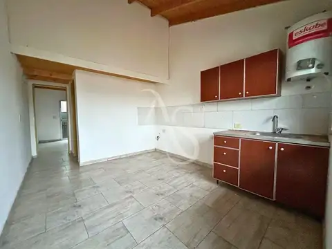 Departamento en Alquiler de Monoambiente