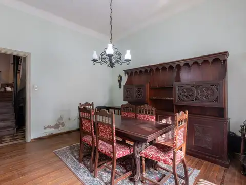 Casa en Venta al Suroeste
