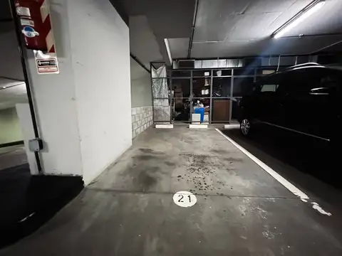 Departamento en Alquiler 11 años