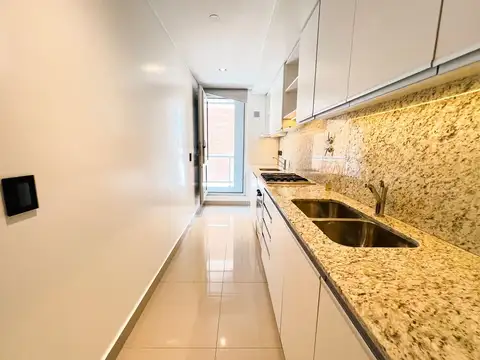 Departamento en Alquiler de 2 ambientes