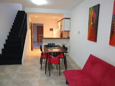 Departamento en  Jardines de Saravi