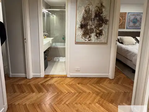 Departamento en Alquiler al Noreste