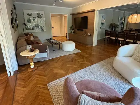 Departamento en Alquiler de 2 dormitorios