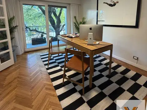Departamento en Alquiler de 3 ambientes