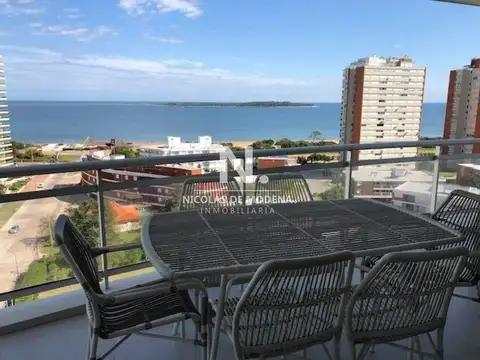 Departamento en Alquiler Temporal en Jaguel Del Esquinero, USD 9.500