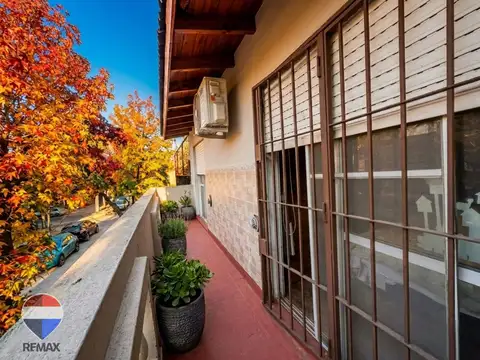 Casa en Venta en Vélez Sarsfield, CABA