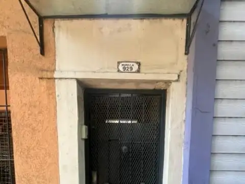 Depto Tipo Casa en Venta en Morón Norte, USD 78.000