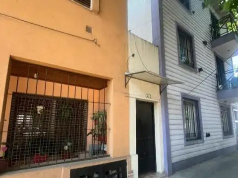 AMPLIO PH MORON CENTRO ZONA UM