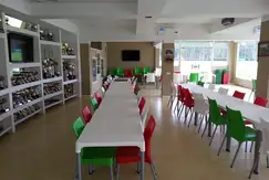 Banco de la Provincia de Buenos Aires Country Club - Foto 20