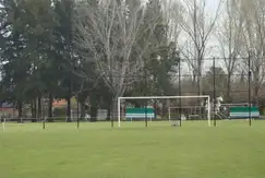 Banco de la Provincia de Buenos Aires Country Club - Foto 18