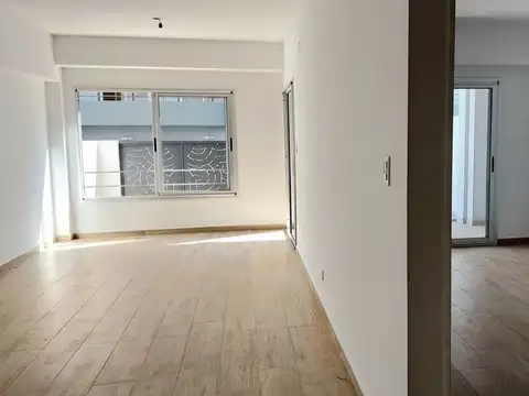 Departamento en Venta en Villa General Mitre, USD 124.000