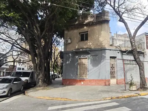 Terreno en Venta en Paternal, USD 180.000