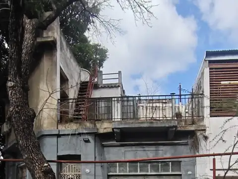 Terreno en Venta de 135,0 m2