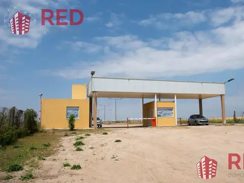 Barrio Edén de las Sierras