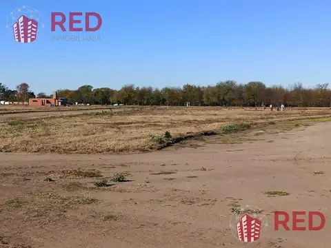 Barrio Edén de las Sierras