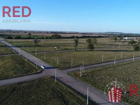 Terreno en Venta 10  mts Frente