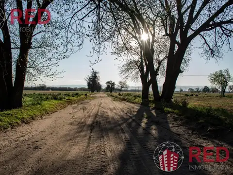 Terreno en venta - Jesús Maria