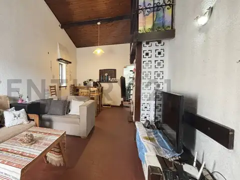Horacio Quiroga 3700, Piso 0