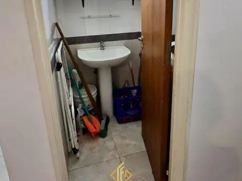 Departamento en Venta 18 años