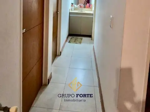 Departamento en Venta con 2 cocheras