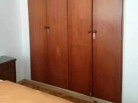 Departamento en alquiler temporario