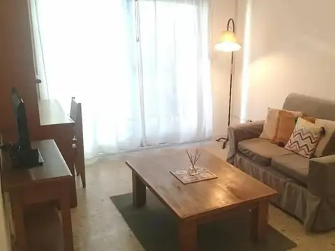 Departamento en alquiler temporario