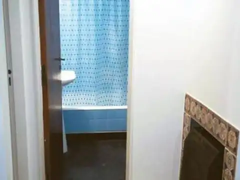 Departamento en Alquiler Temporal de 2 ambientes