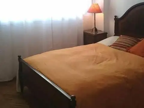 Departamento en Alquiler Temporal de 1 dormitorio