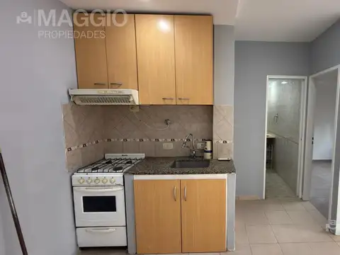 Departamento en Alquiler en Ramos Mejía Sur, $ 550.000