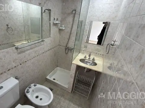 Departamento Alquiler en Ramos Mejia Sur